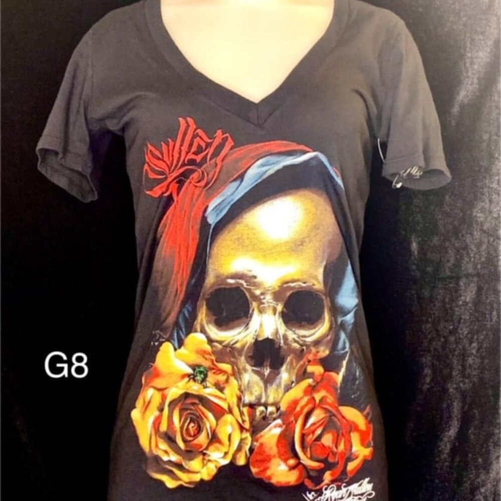 Women's Sullen T-Shirt